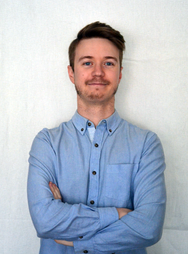 Sergio Martín Matesanz